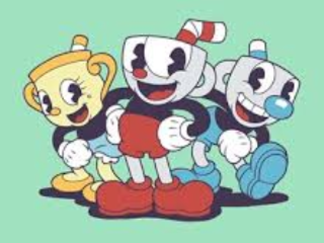 Cuphead