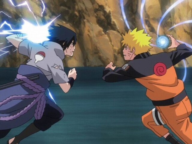 O quanto você sabe sobre Naruto? (clássico, Shippuden e Boruto)