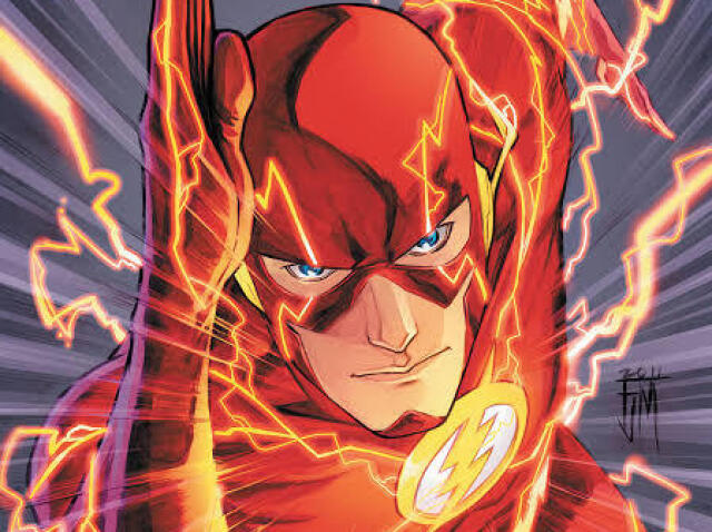 Speed force