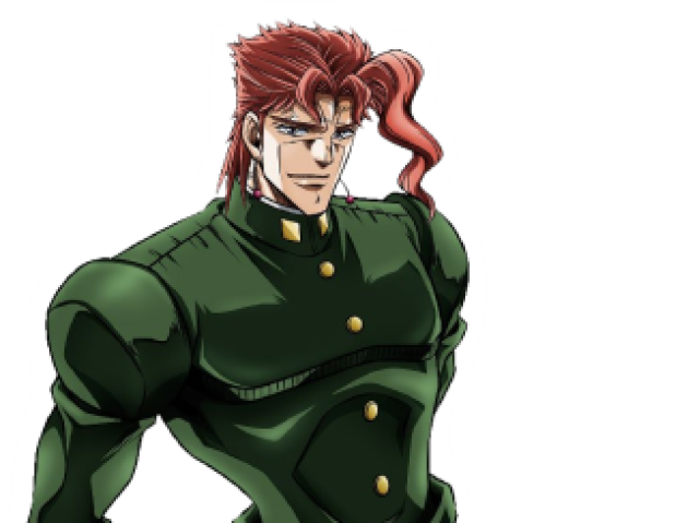 Kakyoin