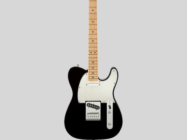 telecaster