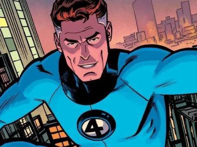 Reed Richards