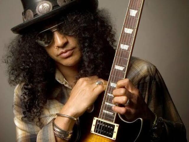 slash