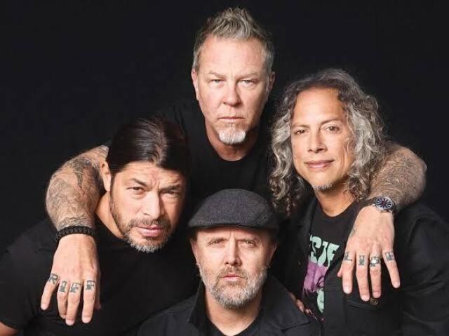 metallica