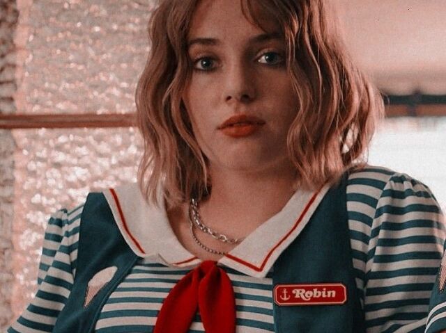 Robin<3