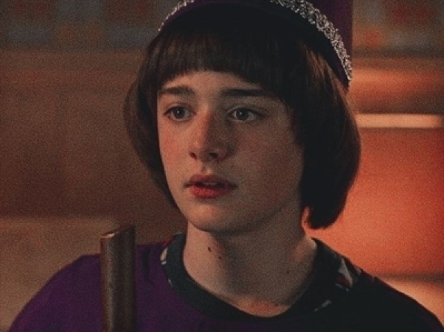 Will<3