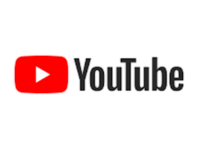 Assitir vĂdeos no Youtube