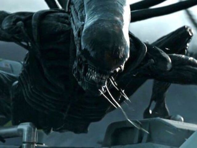 Xenomorfo