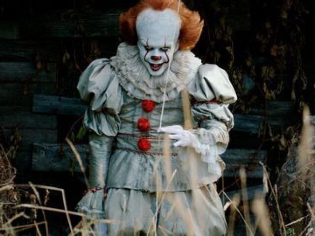 Pennywise