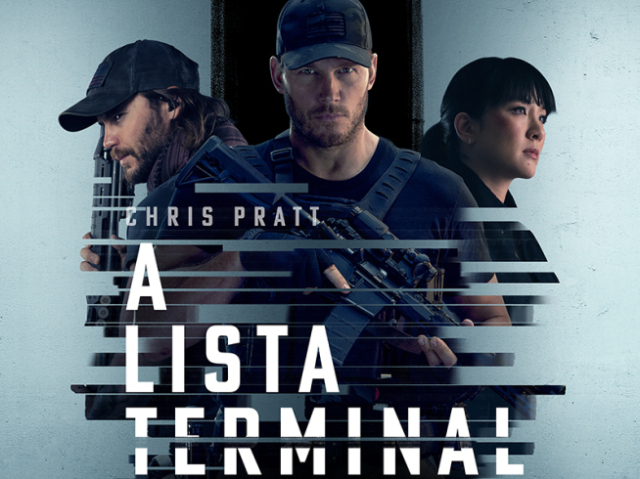 A lista terminal