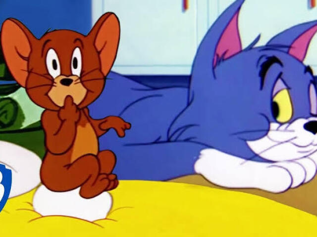 tom e jerry