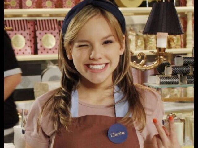 Clarita