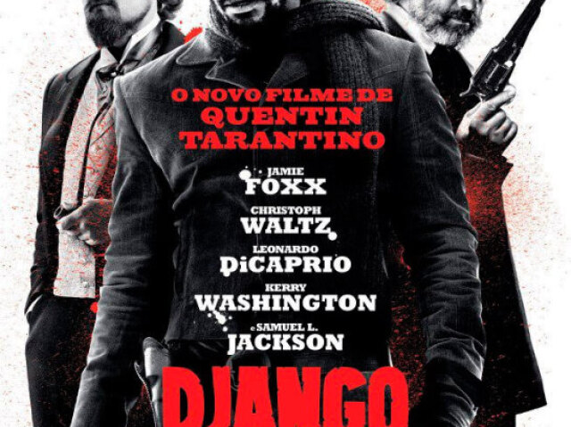 Django livre