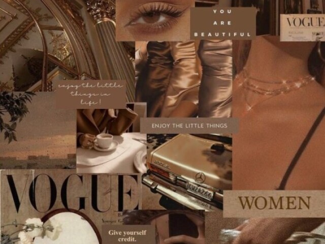 ~Asthetic girl~✨