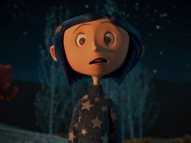 •Você realmente conhece/é fã de Coraline? •