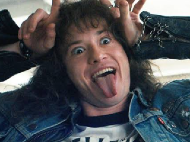 Eddie