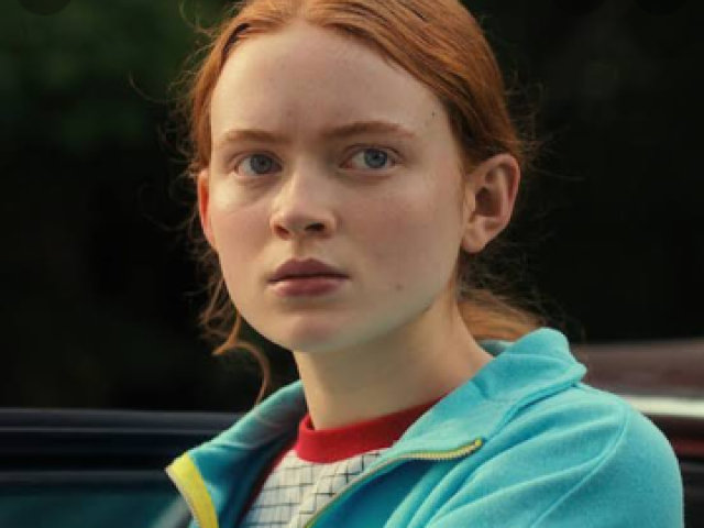 Max