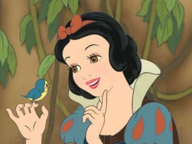 Branca de Neve