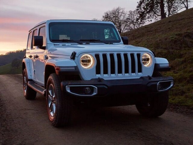 Jeep