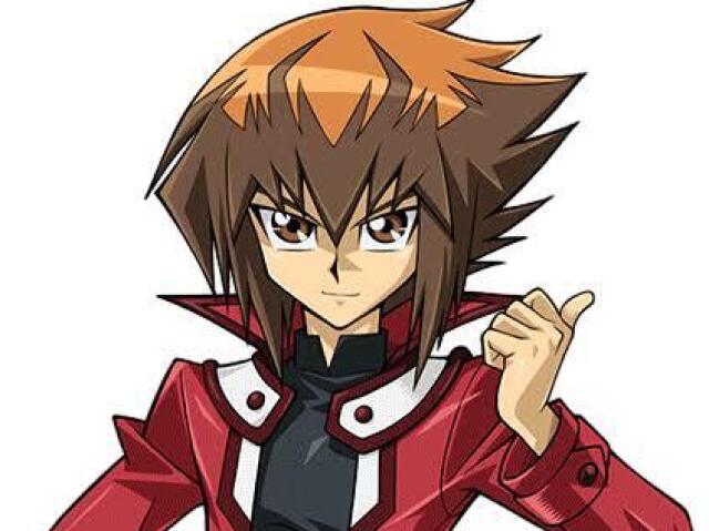 Yuki Judai