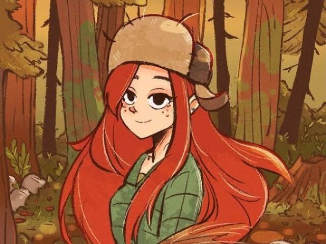 Wendy Corduroy