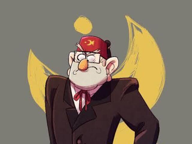 Stanley Pines