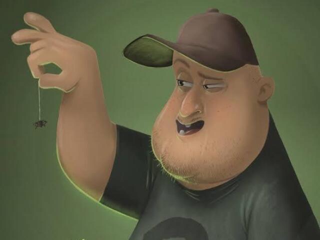Soos Ramirez