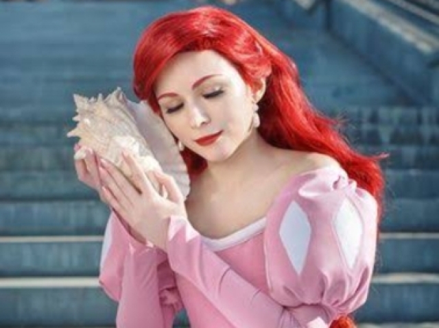 Ariel
