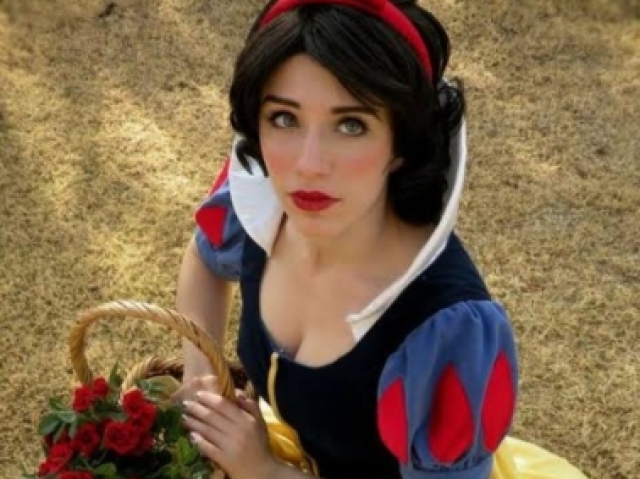 Branca de Neve