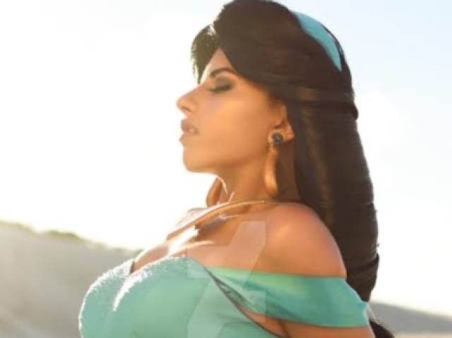 Jasminie