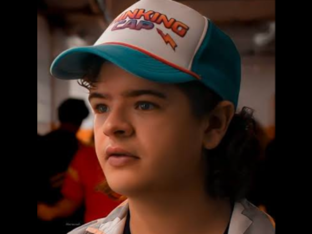 Dustin