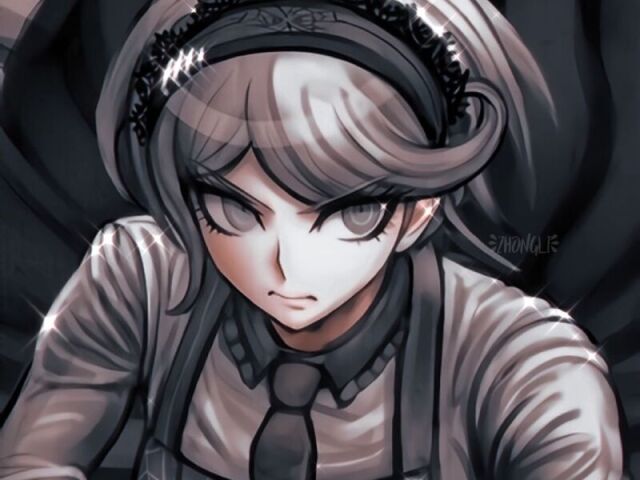 Kirumi Tojo