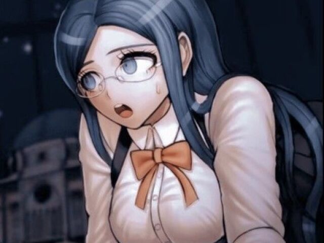 Tsumugi Shirogami