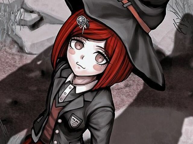 Himiko Yumeno