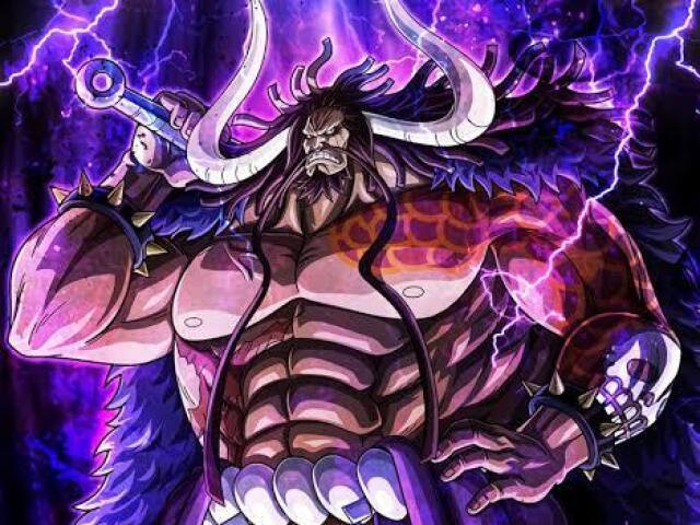 Kaido