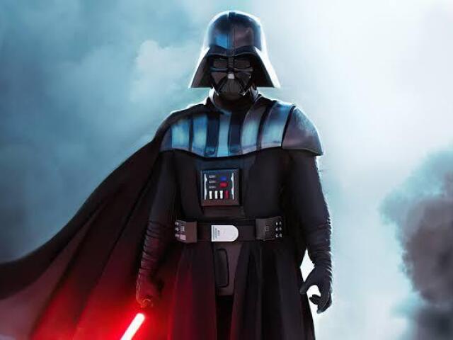 Darth Vader