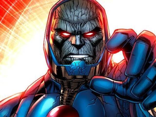 Darkseid