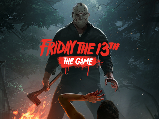 Friday The 13th: The Game