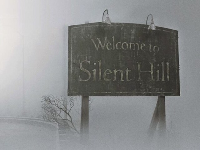 Silent Hill