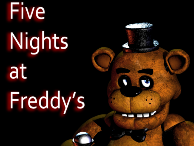 FNAF