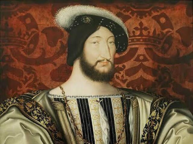 François I (França)
