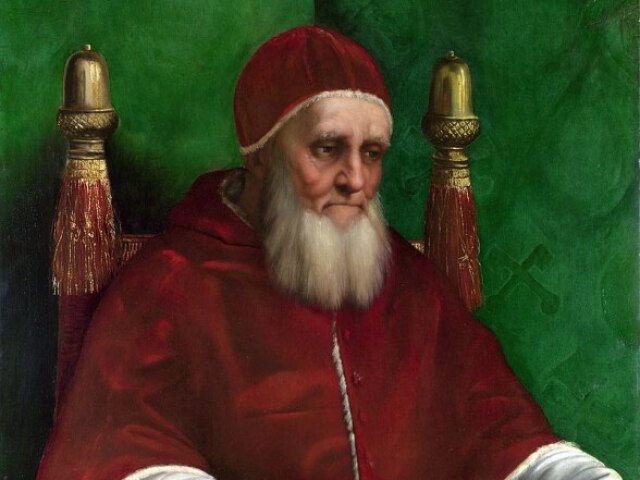 Papa Júlio II