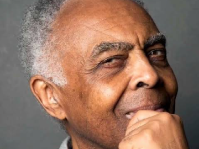 Gilberto Gil