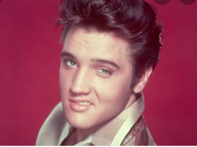 Elvis Presley