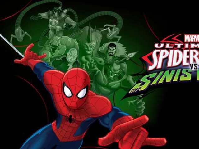 Homem aranha