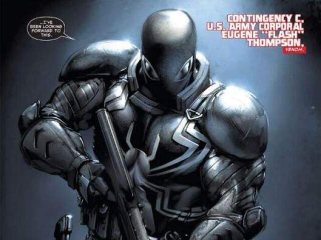 Agente venom