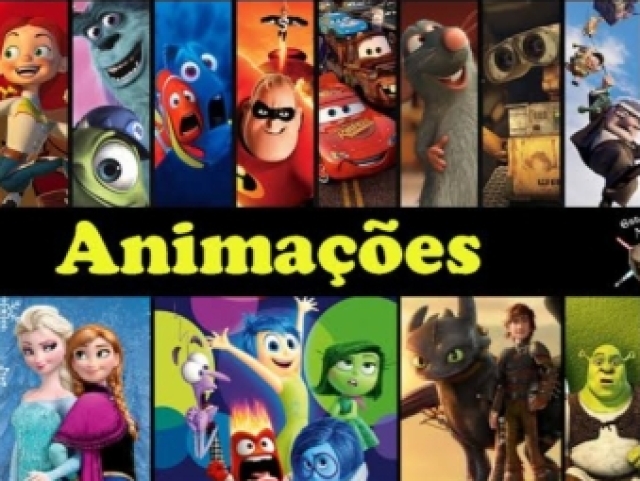 Adivinhe os filmes através dos emojis!