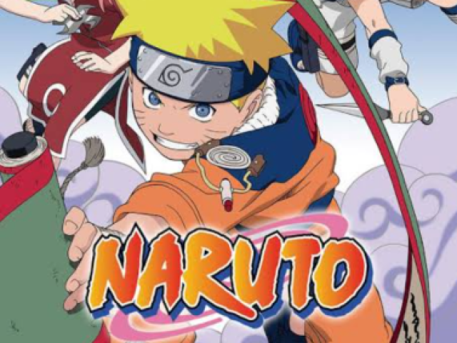 Quiz sobre Naruto