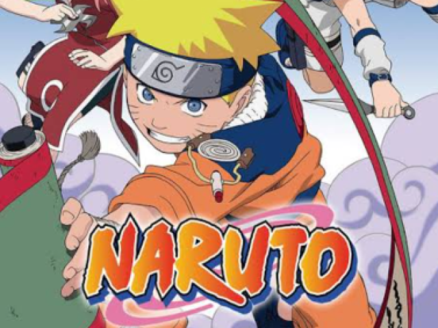 Naruto Seasons Quiz, Anime