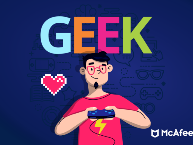 Você é mesmo um Geek?